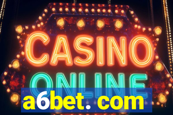 a6bet. com